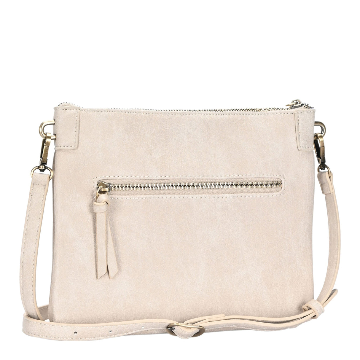 Savannah Crossbody Shoulder Bag from MMS Brands