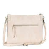 Savannah Crossbody Shoulder Bag from MMS Brands