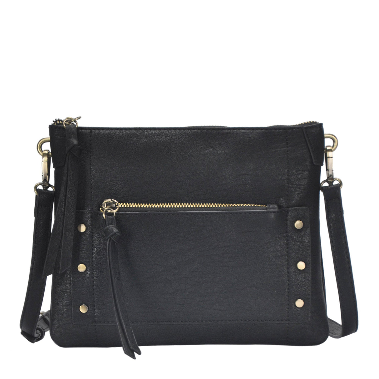 Savannah Crossbody Shoulder Bag from MMS Brands