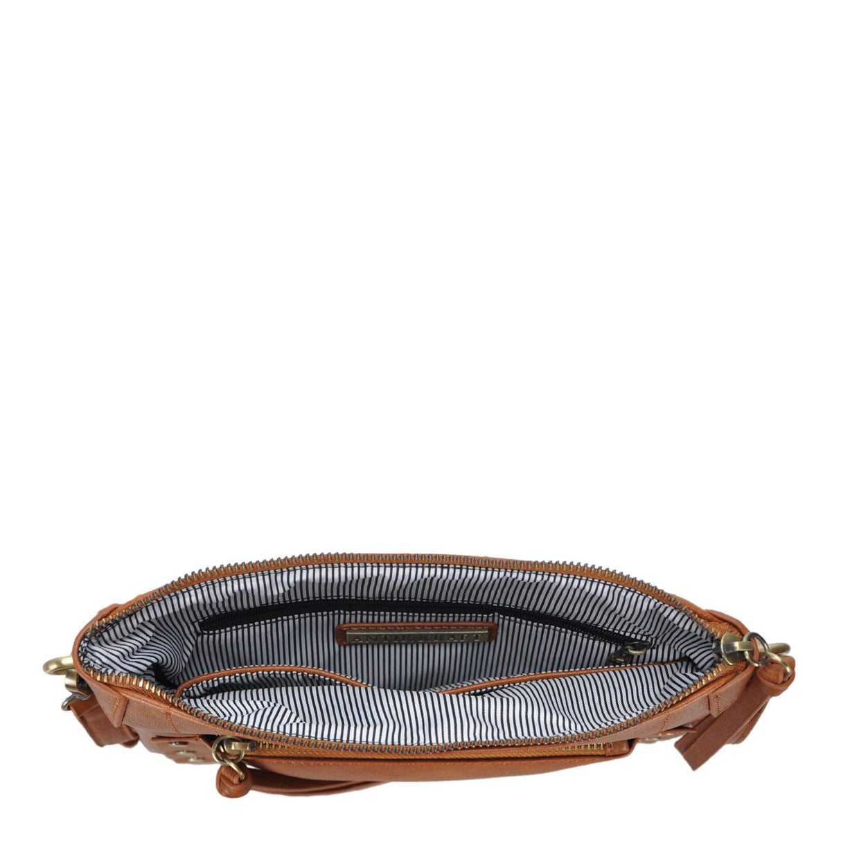 Savannah Crossbody Shoulder Bag from MMS Brands