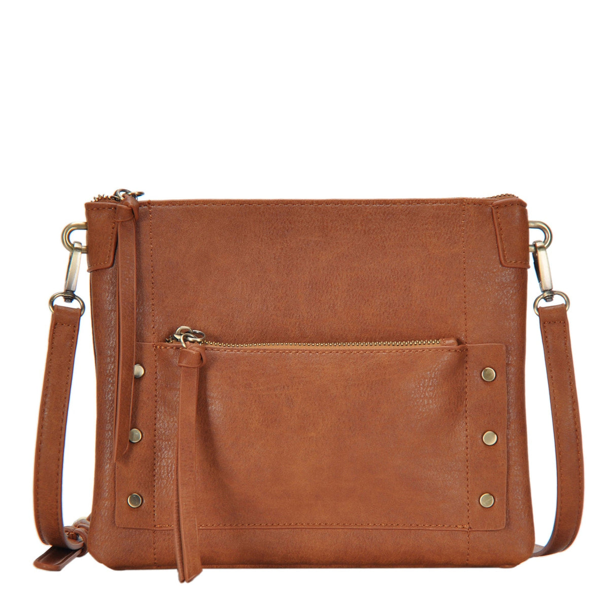 Savannah Crossbody Shoulder Bag from MMS Brands