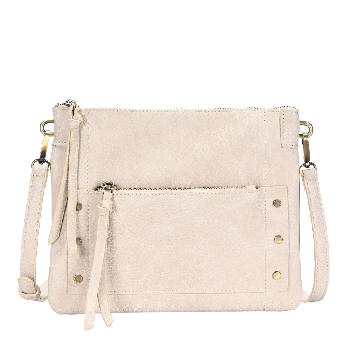 Savannah Crossbody Shoulder Bag from MMS Brands