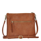Savannah Crossbody Shoulder Bag from MMS Brands