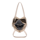 Scarlett Tote from MMS Brands