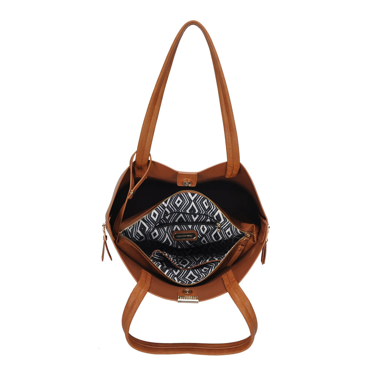 Scarlett Tote from MMS Brands