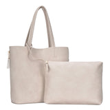 Scarlett Tote from MMS Brands