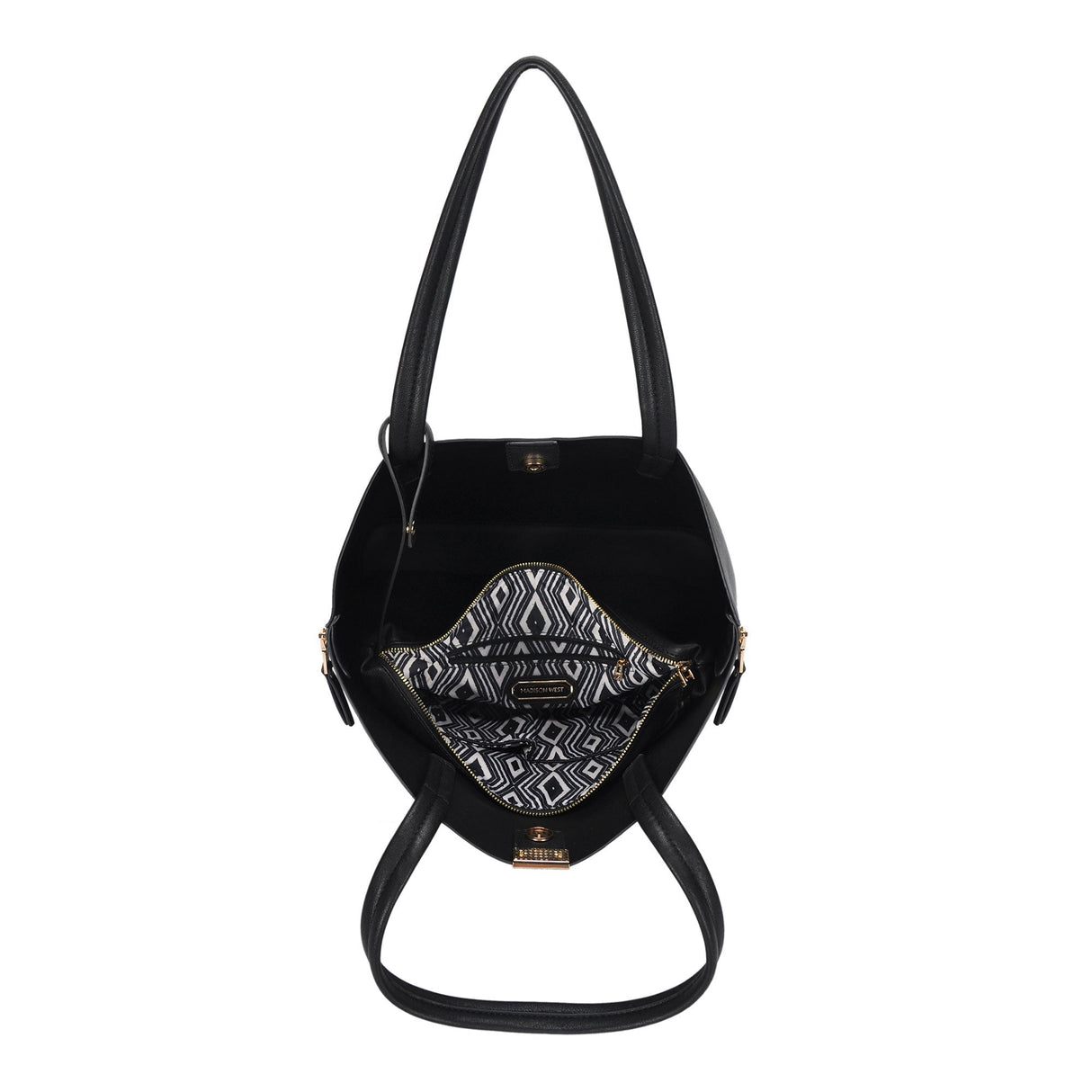 Scarlett Tote from MMS Brands