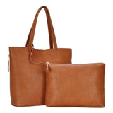 Scarlett Tote from MMS Brands