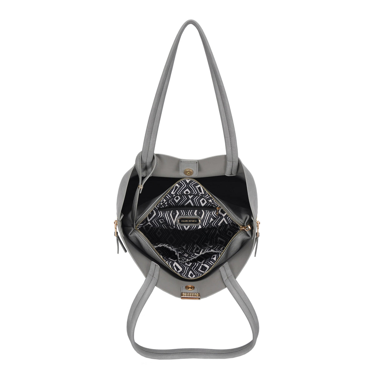 Scarlett Tote from MMS Brands