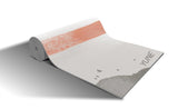 Yoga Mat | 6mm Thick | Tan | Non-Slip | Eco Friendly | Yune Yoga | Scorpio from Yune Yoga