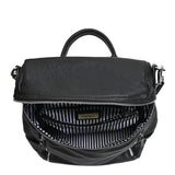 Sienna Utilitarian Shoulder Backpack Purse from MMS Brands