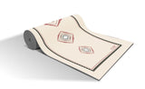 Yoga Mat | 6mm Thick | Beige| Non-Slip | Eco Friendly | Yune Yoga | Simone from Yune Yoga