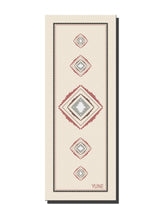 Yoga Mat | 6mm Thick | Beige| Non-Slip | Eco Friendly | Yune Yoga | Simone from Yune Yoga