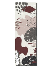 Yoga Mat | 6mm Thick | Multi Color | Non-Slip | Eco Friendly | Yune Yoga | Slate from Yune Yoga