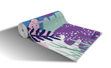 Yoga Mat | 6mm Thick | Multi Color | Non-Slip | Eco Friendly | Yune Yoga | Stone from Yune Yoga