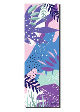 Yoga Mat | 6mm Thick | Multi Color | Non-Slip | Eco Friendly | Yune Yoga | Stone from Yune Yoga