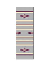 Yoga Mat | 6mm Thick | Grey | Non-Slip | Eco Friendly | Yune Yoga | Suzy from Yune Yoga