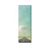 Yoga Mat | 6mm Thick | Green | Non-Slip | Eco Friendly | Yune Yoga | Sycamore from Yune Yoga