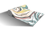 Taurus Yoga Mat – 6mm Eco-Friendly, Non-Slip & Reversible | from Yune Yoga