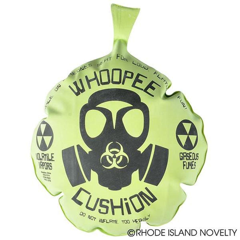 10" Mondo Whoopee Cushion from Legacy Toys