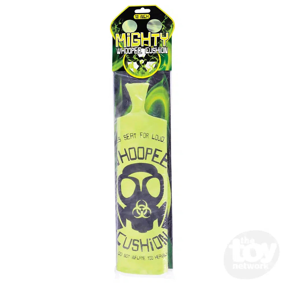 12" Mighty Whoopee Cushion from Legacy Toys