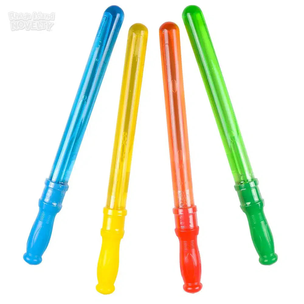 14.5" Bubble Baton from Legacy Toys