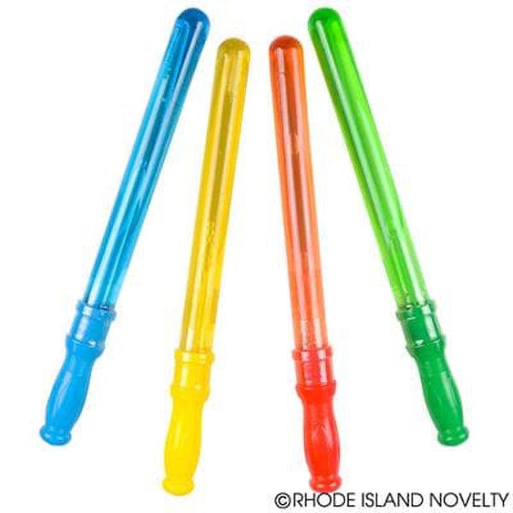 14.5" Bubble Baton from Legacy Toys