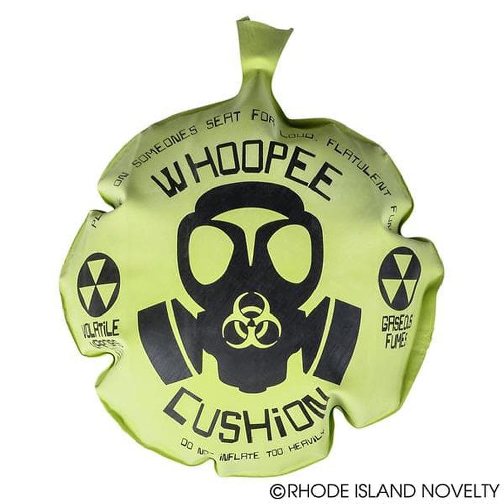 17" Mega Whoopee Cushion from Legacy Toys