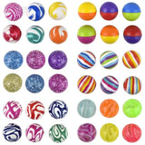 1.25"(32mm) Hi-Bounce Balls Assorted Styles from Legacy Toys
