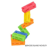 1.5" Twist Cube Brainteaser from Legacy Toys