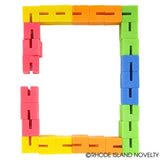 1.5" Twist Cube Brainteaser from Legacy Toys