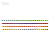 21.5" Snap & Click Puzzle XL Assorted Colors from Legacy Toys
