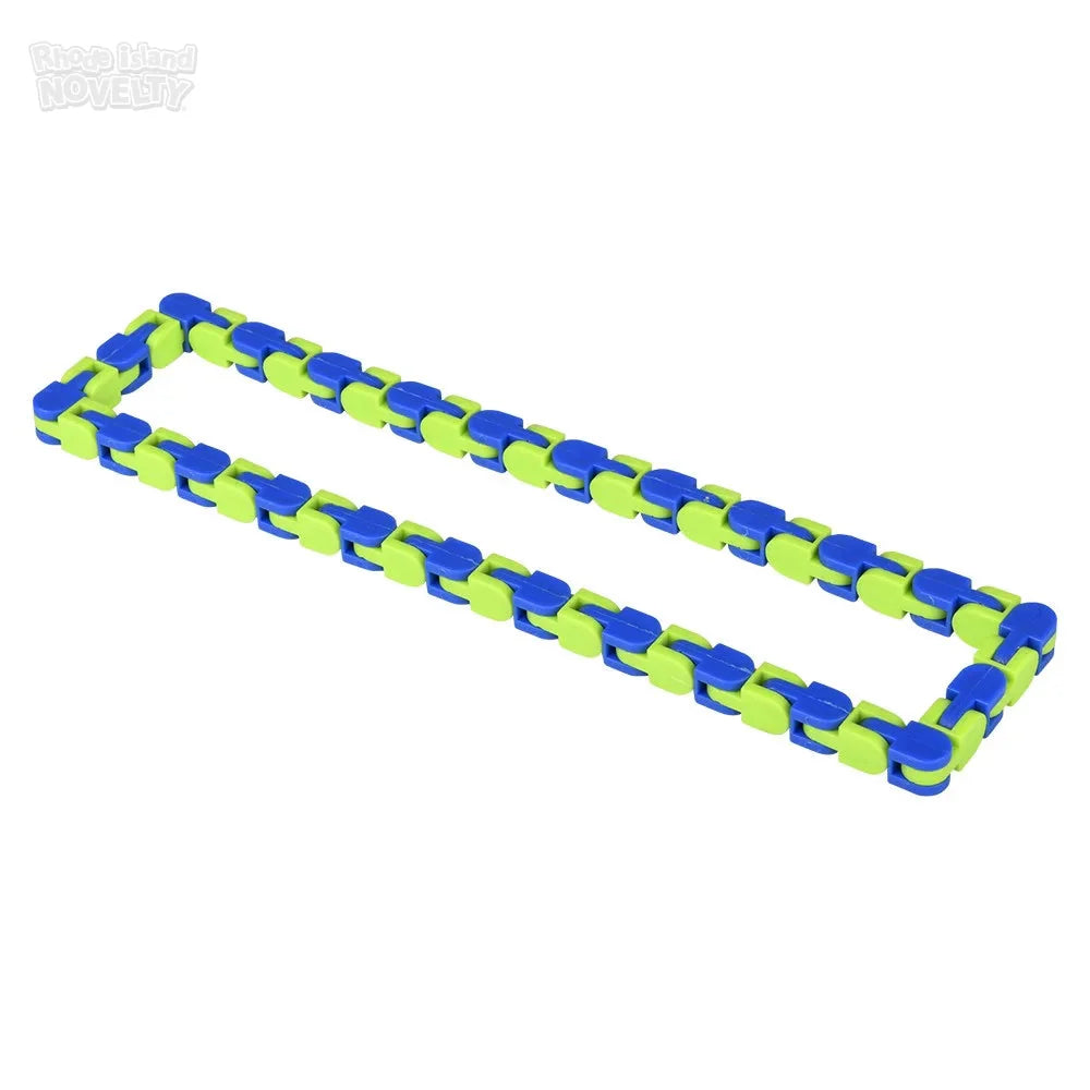 21.5" Snap & Click Puzzle XL Assorted Colors from Legacy Toys