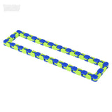 21.5" Snap & Click Puzzle XL Assorted Colors from Legacy Toys