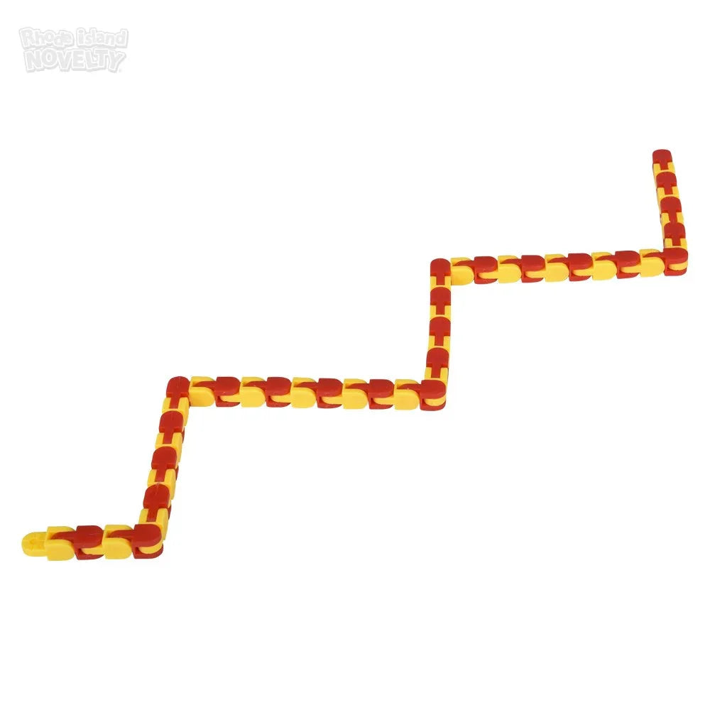 21.5" Snap & Click Puzzle XL Assorted Colors from Legacy Toys