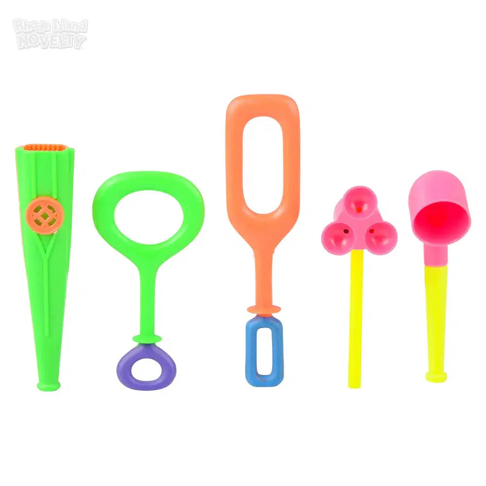 5" Bubble Set 5 Pieces from Legacy Toys