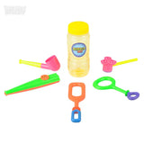 5" Bubble Set 5 Pieces from Legacy Toys