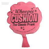 6.5" Self-Inflating Whoopee Cushion from Legacy Toys
