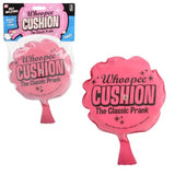 6.5" Self-Inflating Whoopee Cushion from Legacy Toys