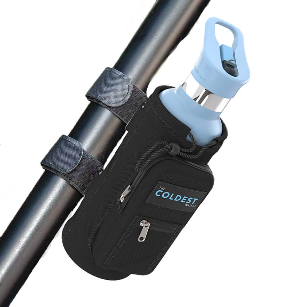 The Transporter - Bottle Cup Holder from COLDEST