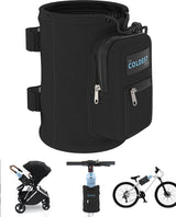 The Transporter - Bottle Cup Holder from COLDEST