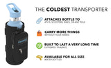 The Transporter - Bottle Cup Holder from COLDEST