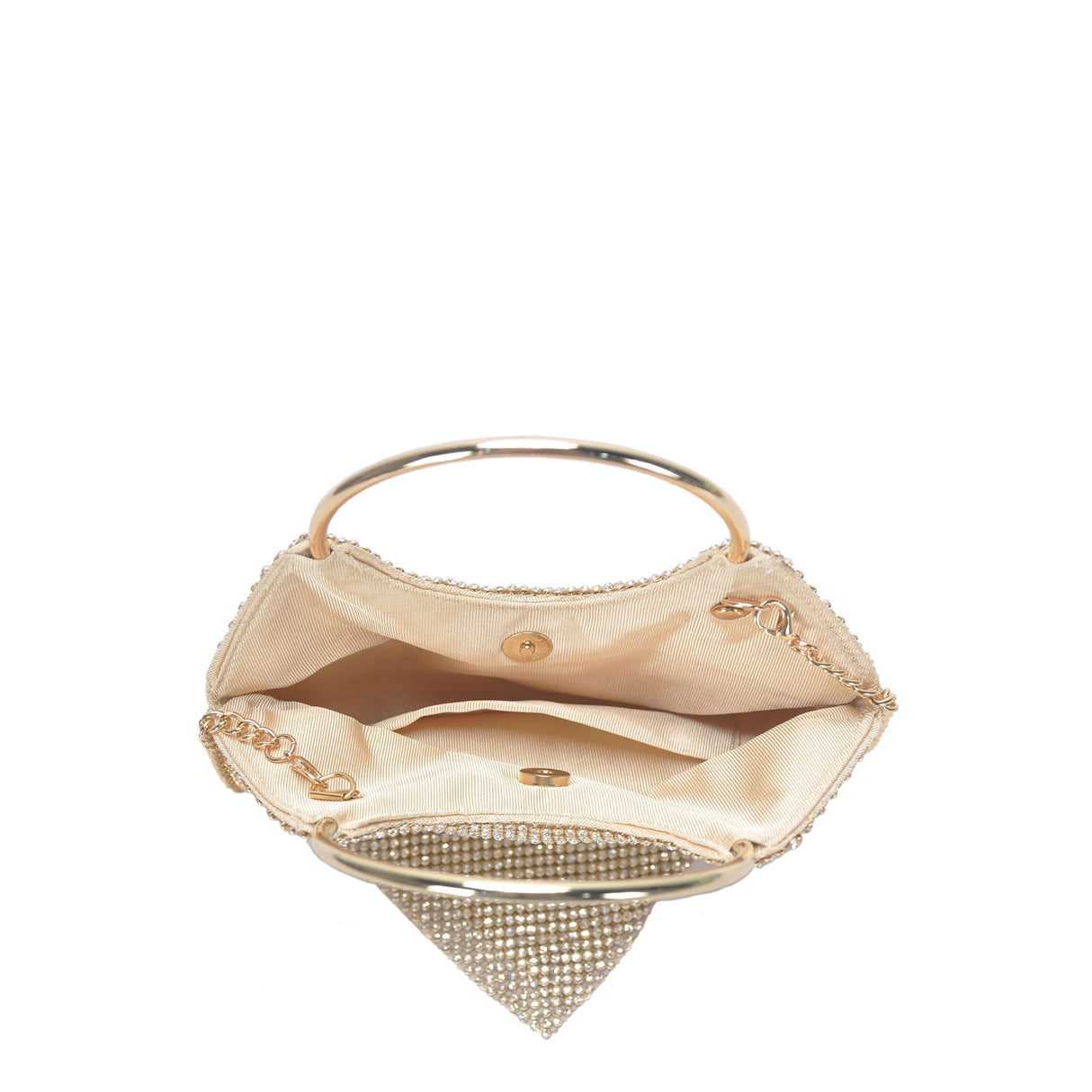 Valentina Evening Clutch from MMS Brands