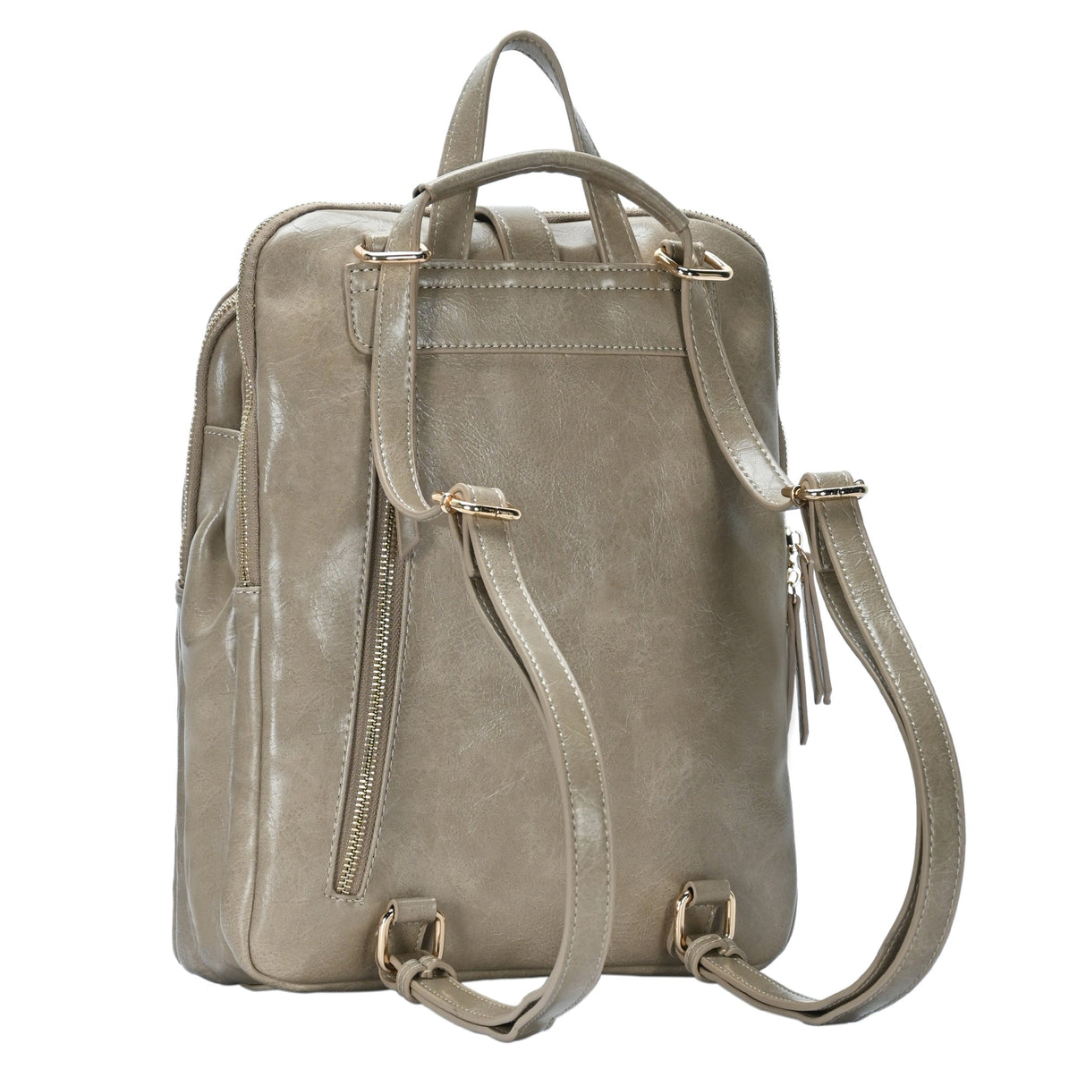 Yara Convertible Backpack from MMS Brands