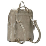 Yara Convertible Backpack from MMS Brands