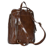 Yara Convertible Backpack from MMS Brands