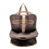 Yara Convertible Backpack from MMS Brands
