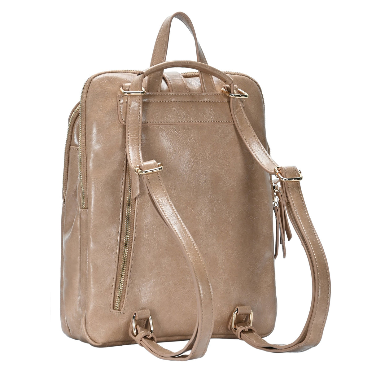 Yara Convertible Backpack from MMS Brands