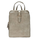 Yara Convertible Backpack from MMS Brands