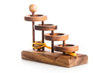 Hoop - Brain Teaser Puzzle from Kubiya Games